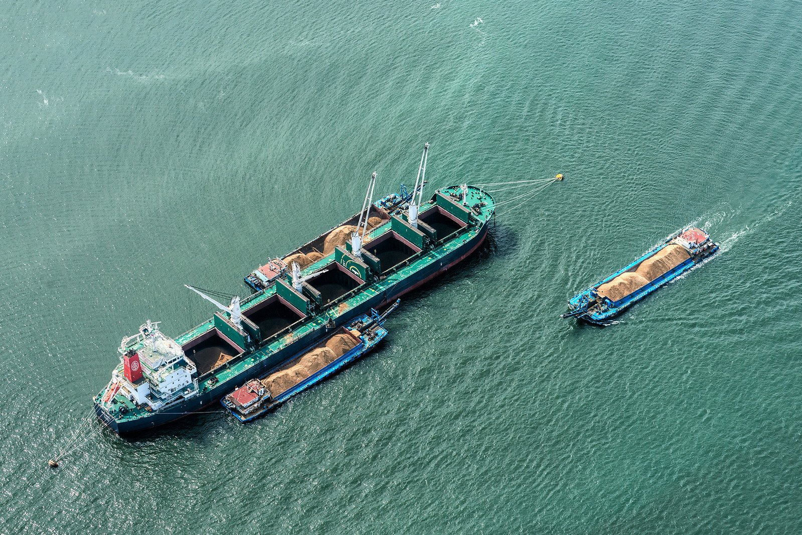 Shipping